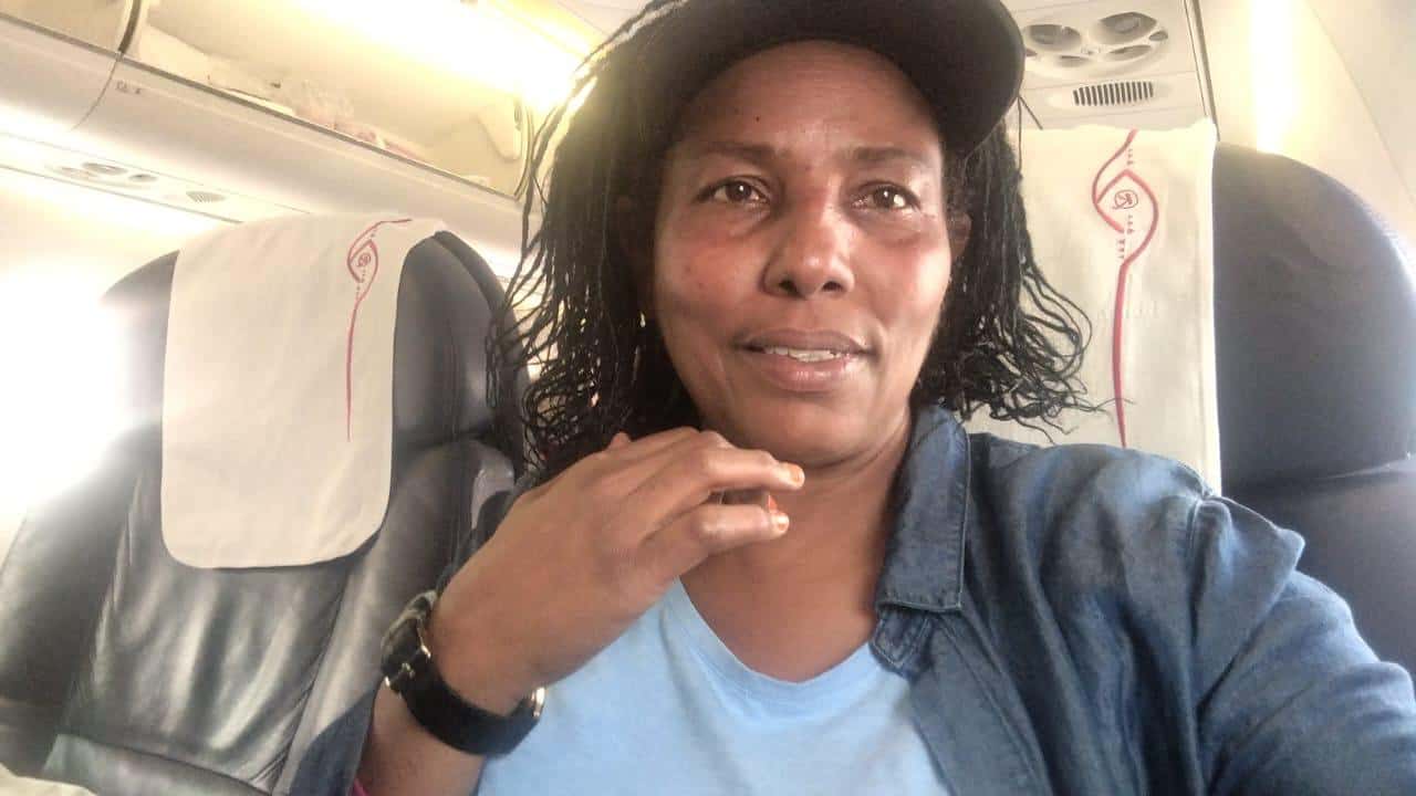 Photo of Philegona Odera Kulundu